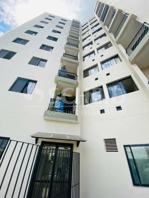 Foto 1 de Apartamento com 2 Quartos à venda, 70m² em Jardim Morro Verde, São Paulo