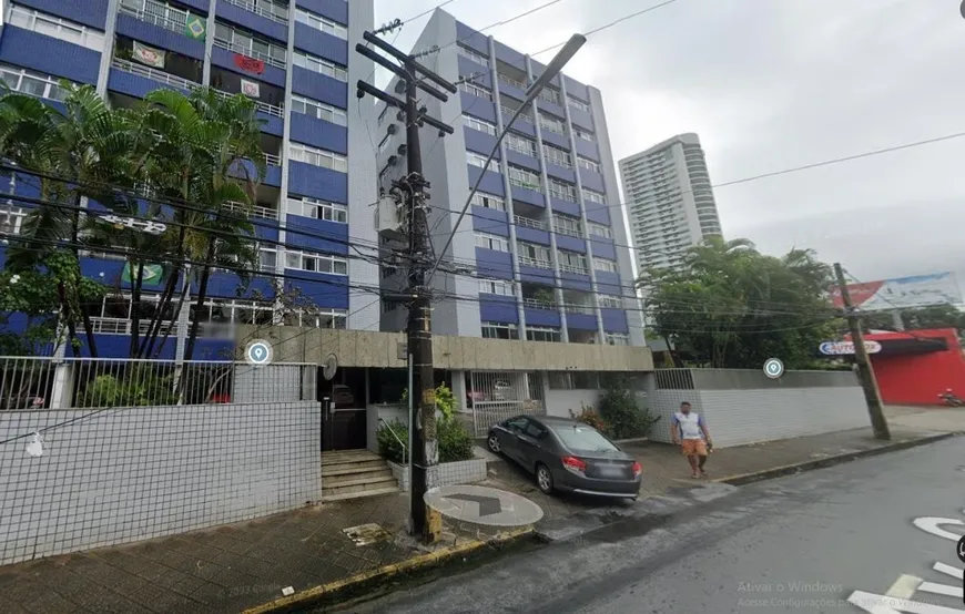 Foto 1 de Apartamento com 4 Quartos à venda, 188m² em Graças, Recife