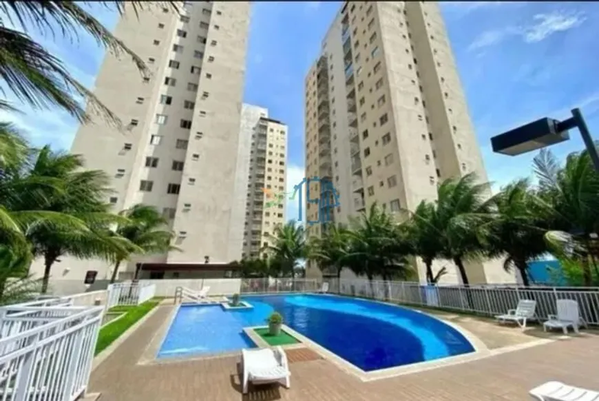 Foto 1 de Apartamento com 3 Quartos à venda, 132m² em Nova Parnamirim, Parnamirim