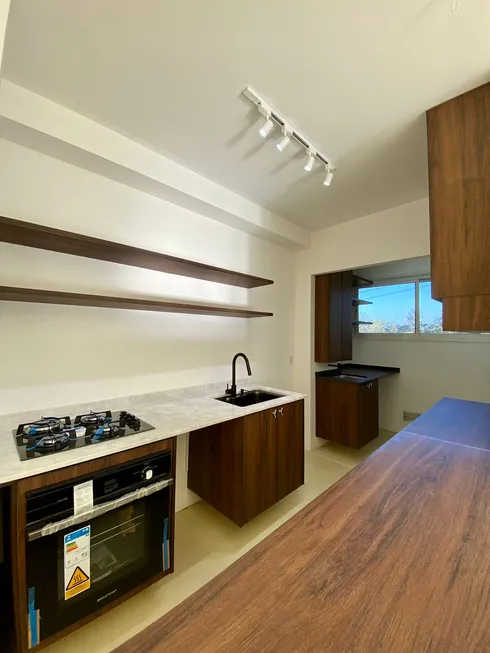 Foto 1 de Apartamento com 2 Quartos à venda, 82m² em Tamboré, Santana de Parnaíba