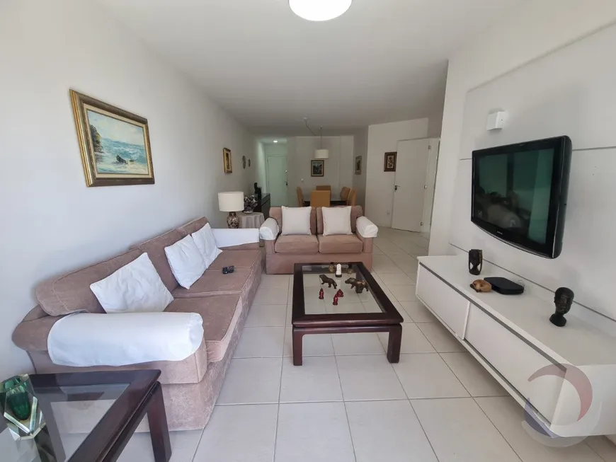 Foto 1 de Apartamento com 3 Quartos à venda, 115m² em Agronômica, Florianópolis