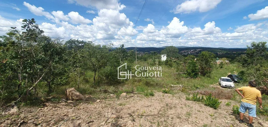 Foto 1 de Lote/Terreno à venda, 5000m² em Bairro do Carmo, Pirenópolis