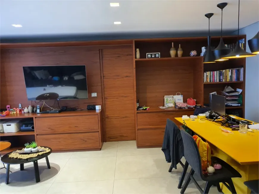 Foto 1 de Apartamento com 3 Quartos à venda, 172m² em Móoca, São Paulo