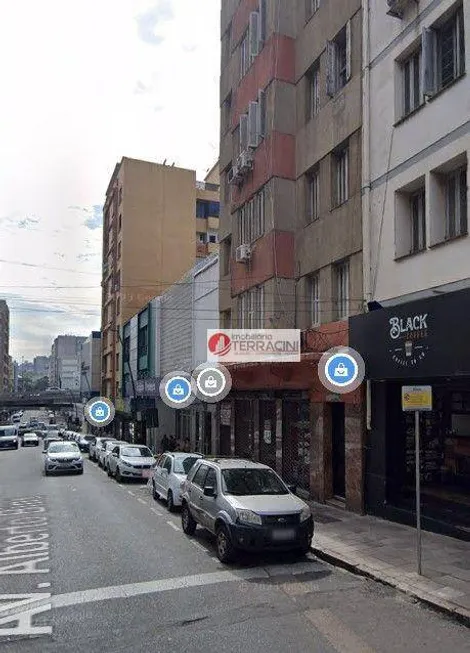 Foto 1 de Apartamento com 3 Quartos à venda, 107m² em Centro Histórico, Porto Alegre