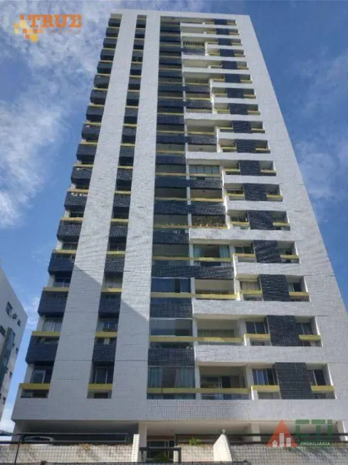 Foto 1 de Apartamento com 3 Quartos à venda, 86m² em Boa Viagem, Recife