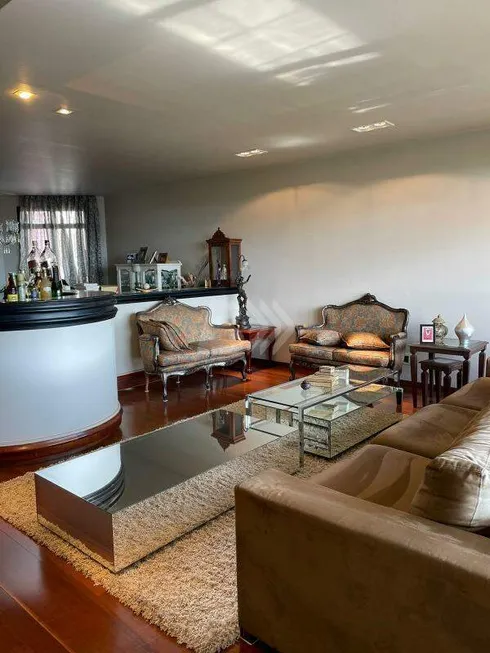 Foto 1 de Apartamento com 3 Quartos para alugar, 230m² em São Dimas, Piracicaba