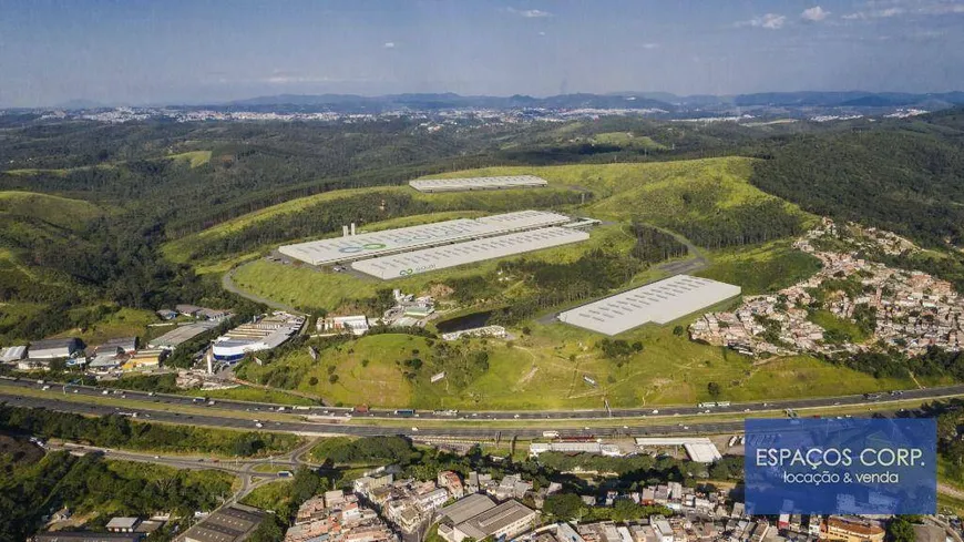 Foto 1 de Galpão/Depósito/Armazém para alugar, 70532m² em Centro, Mairiporã