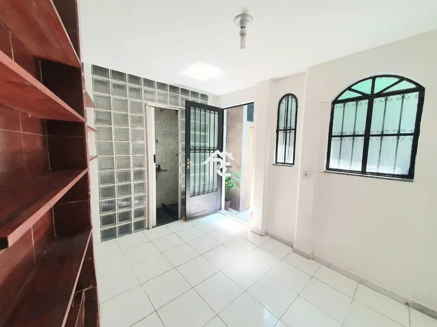 Foto 1 de Apartamento com 3 Quartos à venda, 100m² em Ponta D'Areia, Niterói