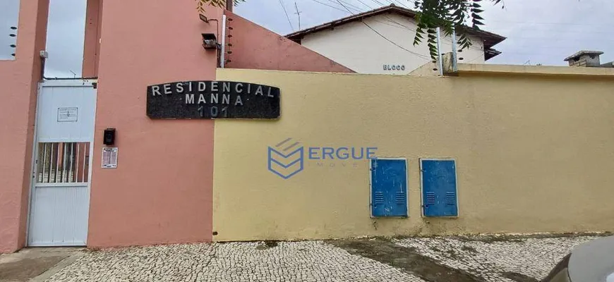 Foto 1 de Apartamento com 2 Quartos à venda, 43m² em Parque Presidente Vargas, Fortaleza