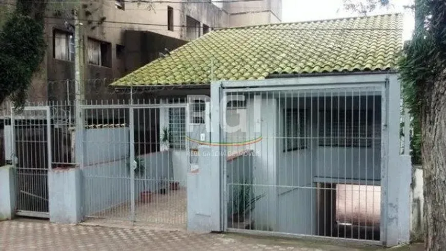 Foto 1 de Prédio Comercial com 3 Quartos à venda, 107m² em Partenon, Porto Alegre