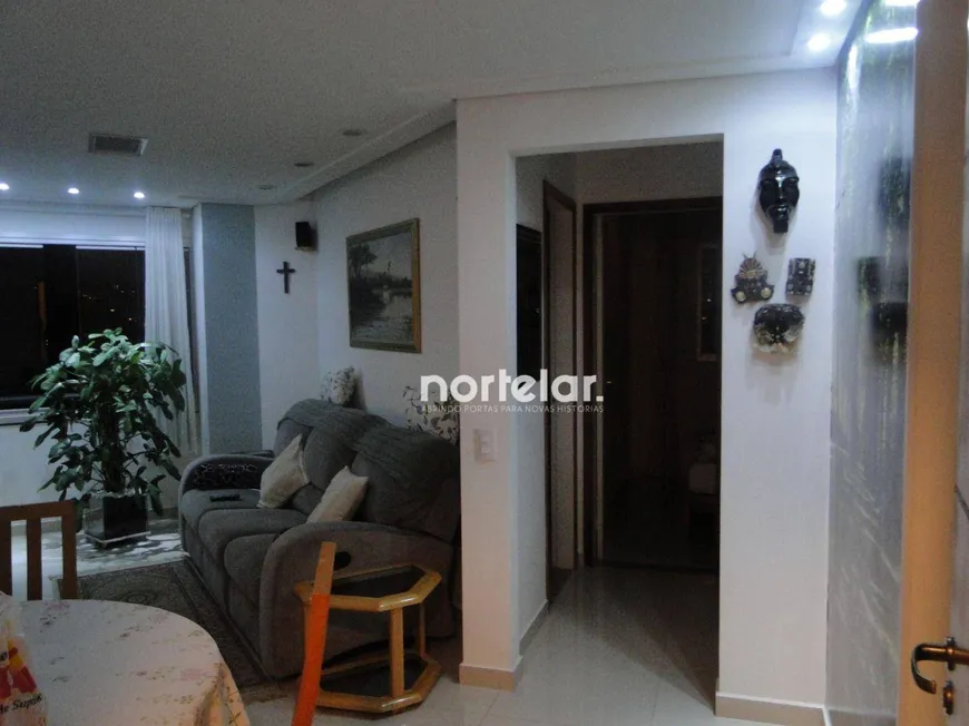 Foto 1 de Apartamento com 2 Quartos à venda, 49m² em Freguesia do Ó, São Paulo