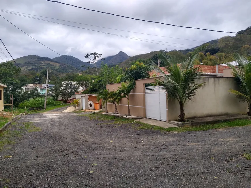 Foto 1 de Lote/Terreno à venda, 140m² em Campo Grande, Rio de Janeiro