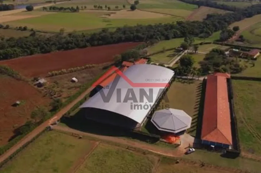 Foto 1 de Fazenda/Sítio com 4 Quartos à venda, 484000m² em Centro, Quadra