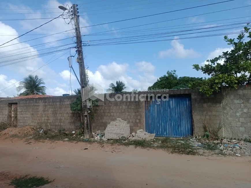 Foto 1 de Lote/Terreno à venda, 577m² em Icarai, Caucaia