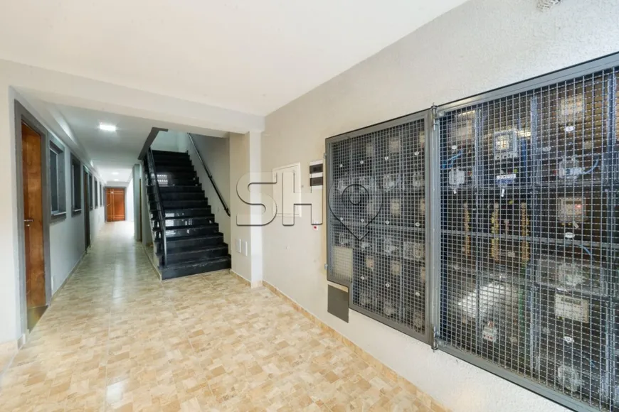 Foto 1 de Casa de Condomínio com 2 Quartos à venda, 44m² em Imirim, São Paulo