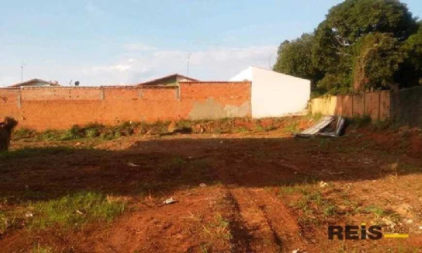 Foto 1 de Lote/Terreno para venda ou aluguel, 982m² em Cajuru do Sul, Sorocaba
