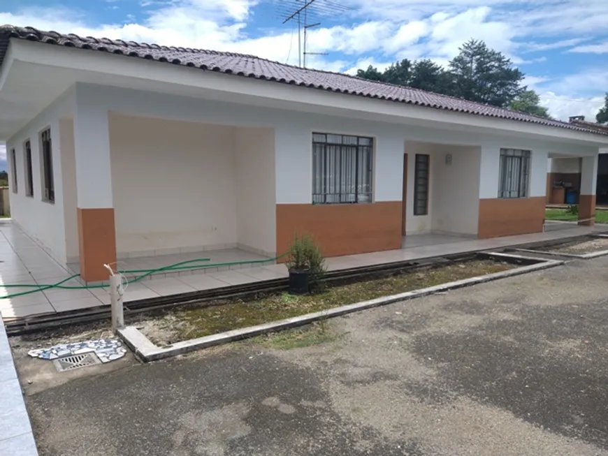 Foto 1 de Fazenda/Sítio com 4 Quartos à venda, 24200m² em Colônia Murici, São José dos Pinhais