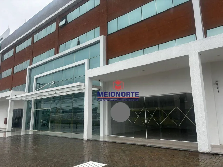 Foto 1 de Sala Comercial para alugar, 56m² em Bequimão, São Luís