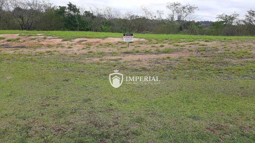 Foto 1 de Lote/Terreno à venda, 571m² em Condominio Villas do Golfe, Itu