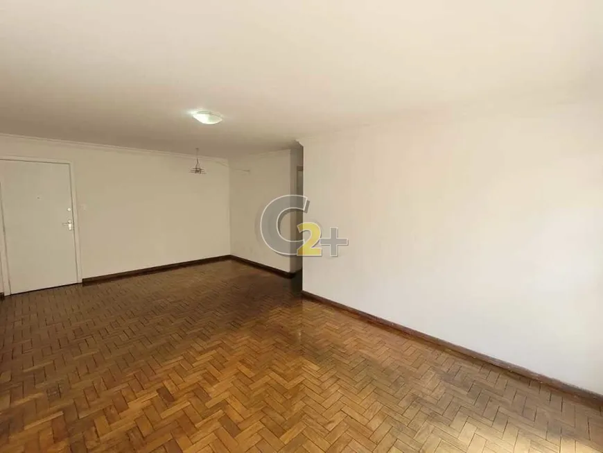 Foto 1 de Apartamento com 2 Quartos à venda, 80m² em Pinheiros, São Paulo