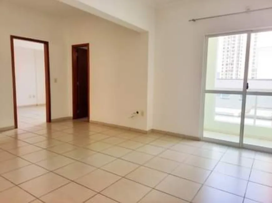 Foto 1 de Apartamento com 1 Quarto para alugar, 54m² em Vila Nova, Blumenau