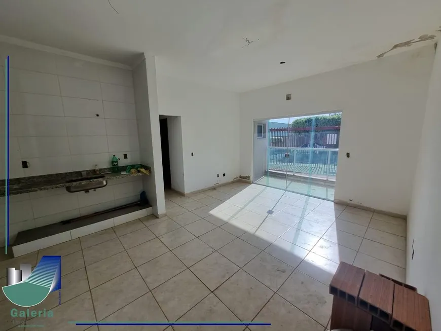 Foto 1 de Apartamento com 3 Quartos à venda, 75m² em Jardim Zara, Ribeirão Preto