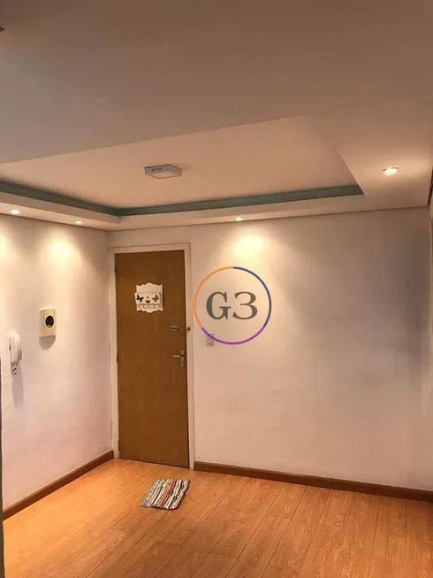 Foto 1 de Apartamento com 2 Quartos à venda, 42m² em Areal, Pelotas