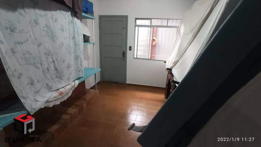 Foto 1 de Casa com 2 Quartos à venda, 98m² em São José, São Caetano do Sul