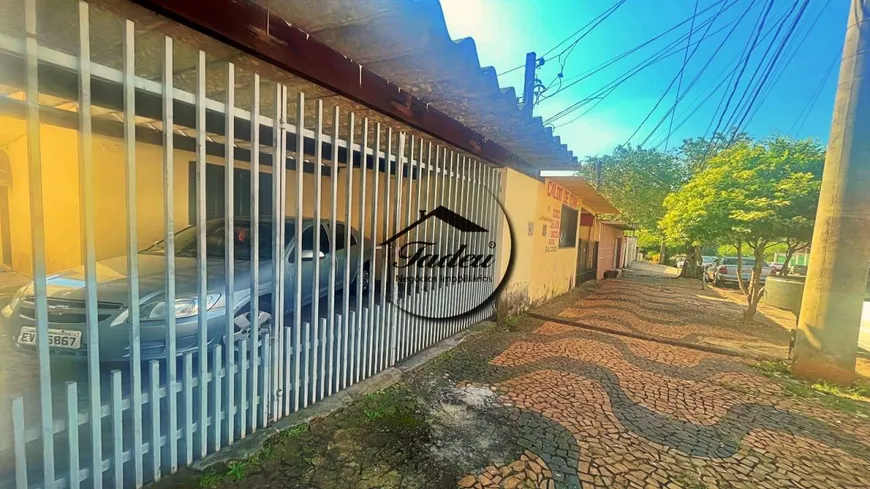 Foto 1 de Casa com 4 Quartos à venda, 124m² em Jardim São Francisco, Santa Bárbara D'Oeste