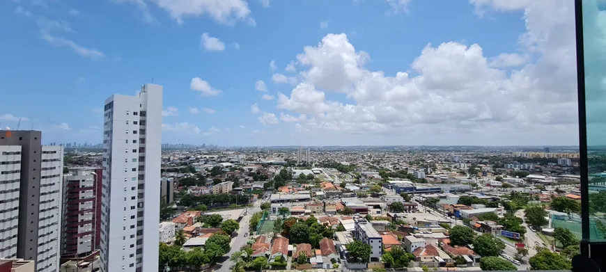 Foto 1 de Apartamento com 2 Quartos à venda, 61m² em Prado, Recife