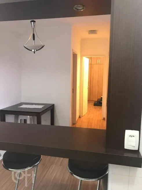 Foto 1 de Apartamento com 2 Quartos à venda, 50m² em Santo Amaro, São Paulo