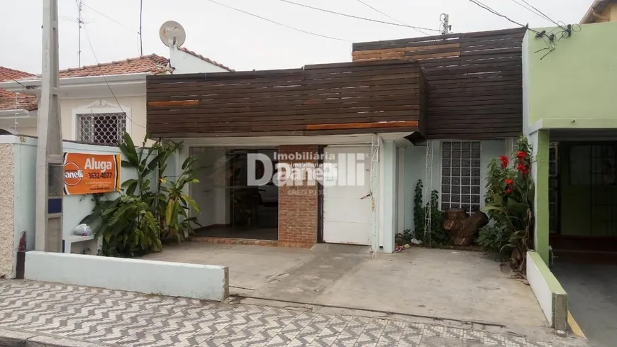 Foto 1 de Ponto Comercial com 1 Quarto à venda, 140m² em Centro, Taubaté