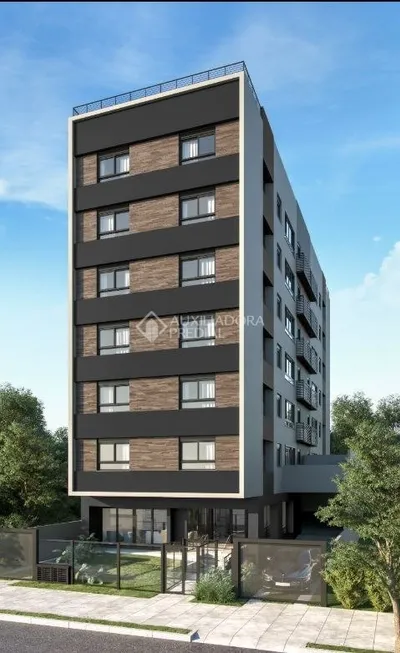 Foto 1 de Apartamento com 2 Quartos à venda, 697m² em Petrópolis, Porto Alegre