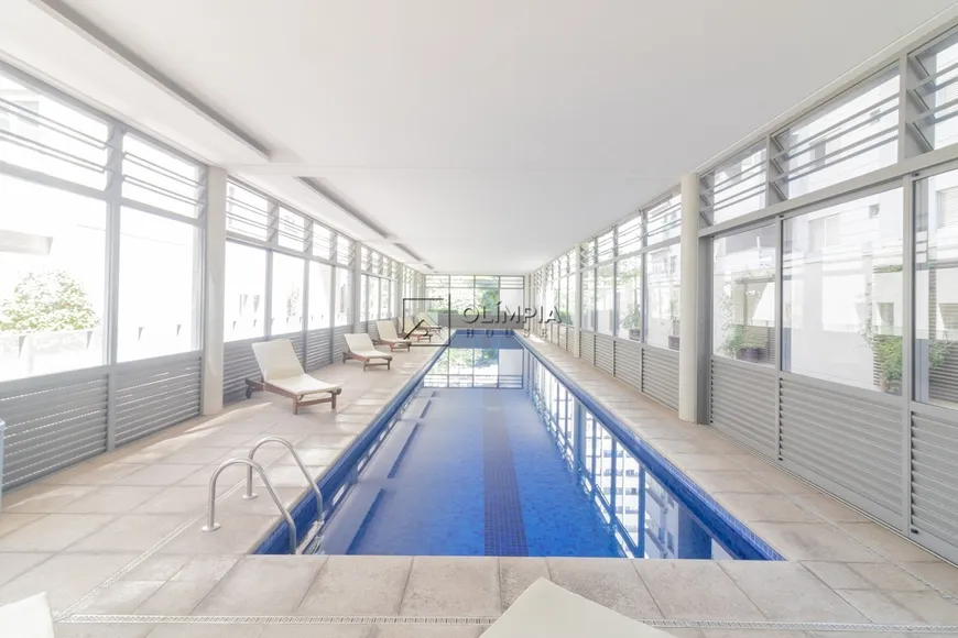 Foto 1 de Apartamento com 1 Quarto para alugar, 60m² em Pinheiros, São Paulo