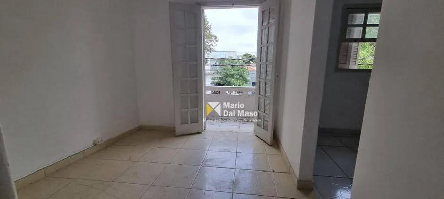 Foto 1 de Apartamento com 2 Quartos para alugar, 105m² em Saúde, São Paulo