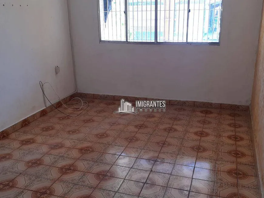 Foto 1 de Casa de Condomínio com 2 Quartos à venda, 45m² em Solemar, Praia Grande