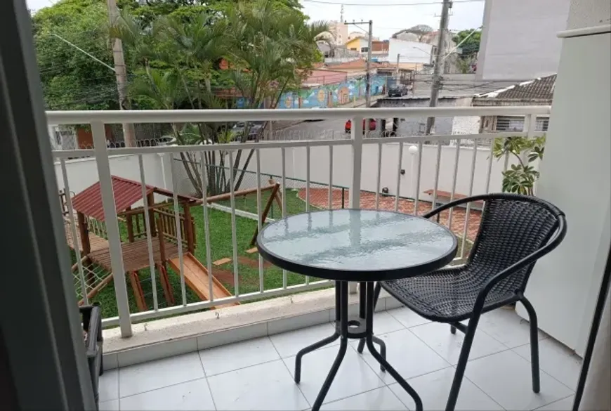 Foto 1 de Apartamento com 3 Quartos à venda, 67m² em Jaguaré, São Paulo