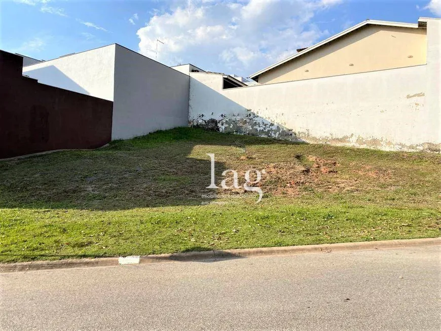 Foto 1 de Lote/Terreno à venda, 378m² em Jardim Villagio Milano, Sorocaba