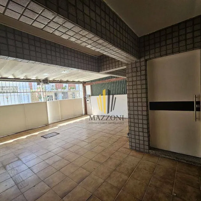 Foto 1 de Casa de Condomínio com 3 Quartos para alugar, 150m² em Boa Viagem, Recife