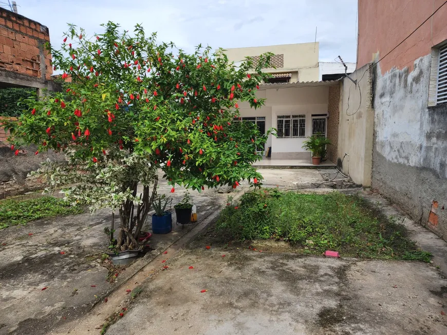 Foto 1 de Casa com 2 Quartos à venda, 70m² em Santa Eugênia, Nova Iguaçu