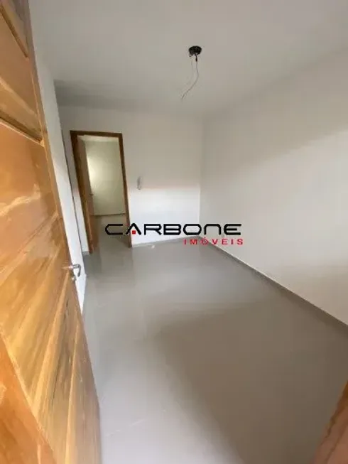 Foto 1 de Apartamento com 2 Quartos à venda, 40m² em Água Rasa, São Paulo