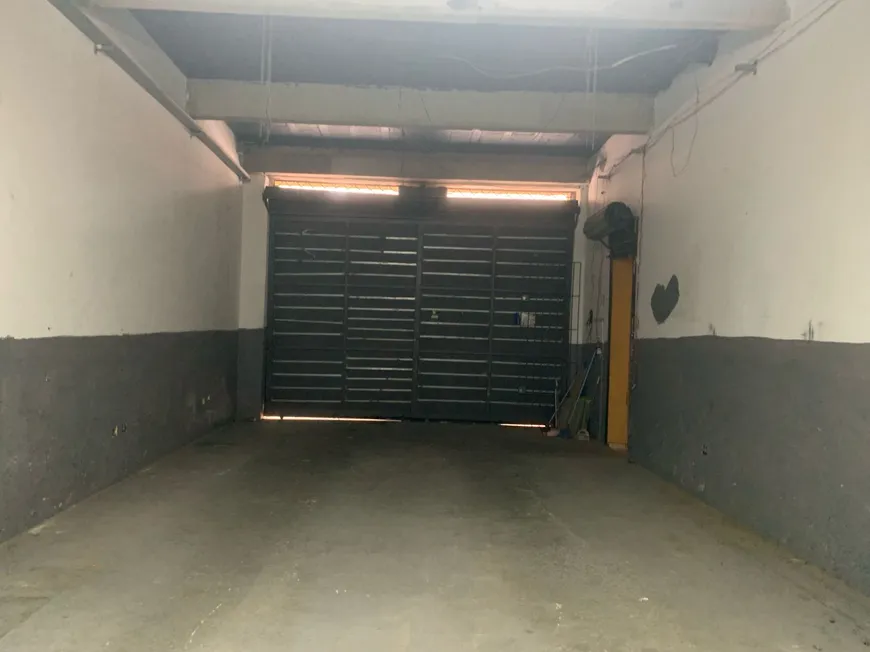 Foto 1 de Imóvel Comercial com 2 Quartos para alugar, 93m² em Brás, São Paulo