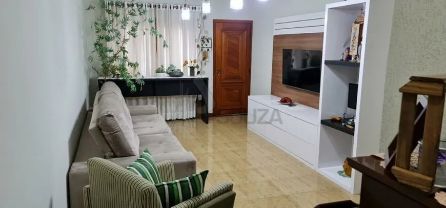 Foto 1 de Casa de Condomínio com 3 Quartos à venda, 160m² em Tremembé, São Paulo