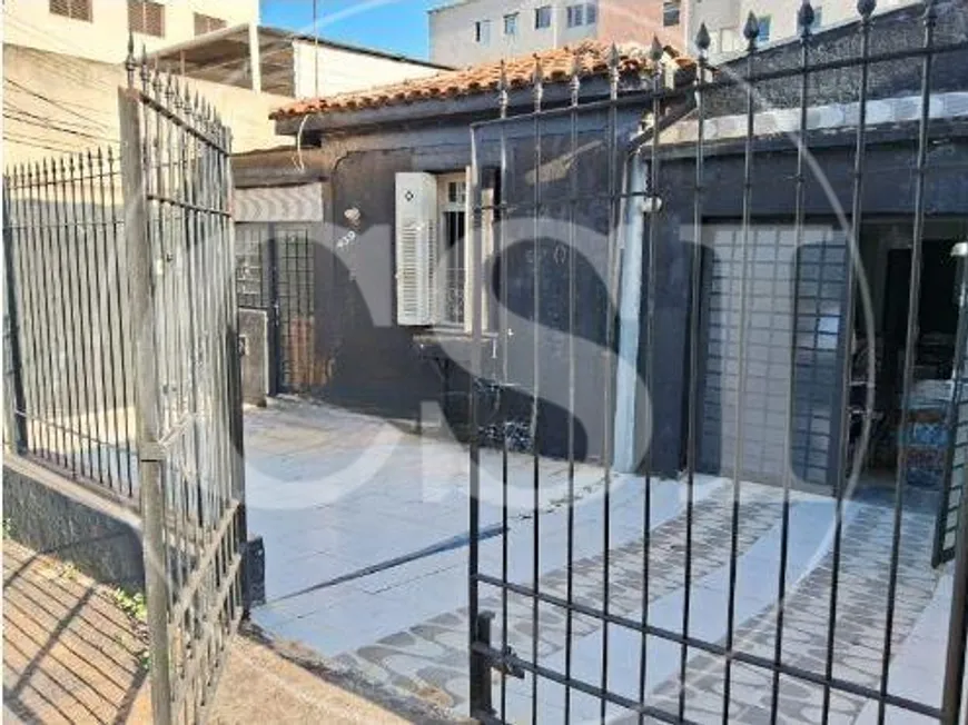 Foto 1 de Casa com 3 Quartos à venda, 130m² em Jardim Bonfim, Campinas