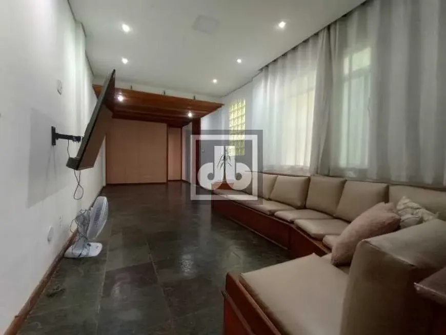 Foto 1 de Apartamento com 3 Quartos à venda, 100m² em Engenho Novo, Rio de Janeiro