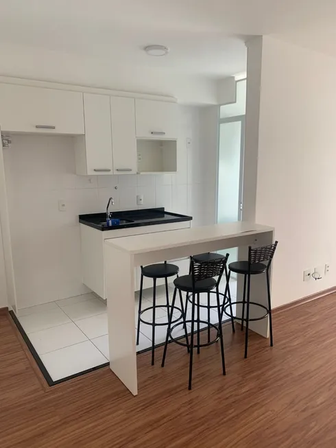 Foto 1 de Apartamento com 2 Quartos à venda, 67m² em Vila Mascote, São Paulo