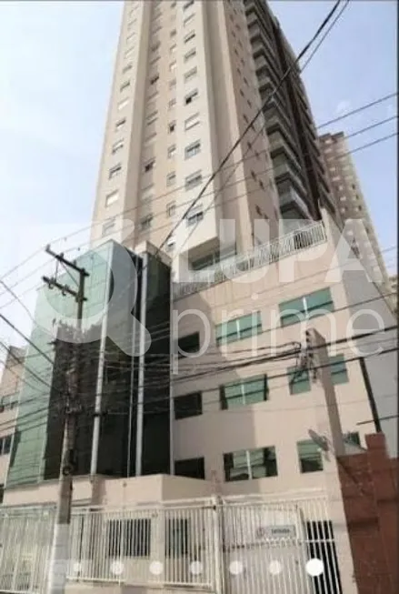 Foto 1 de Apartamento com 3 Quartos à venda, 76m² em Vila Dom Pedro II, São Paulo