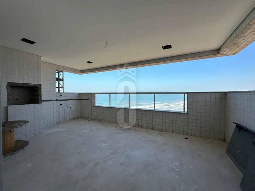 Foto 1 de Apartamento com 3 Quartos à venda, 102m² em Vila Caicara, Praia Grande