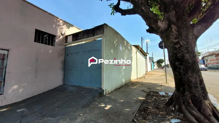 Foto 1 de Casa com 3 Quartos à venda, 151m² em Jardim Ouro Verde, Limeira