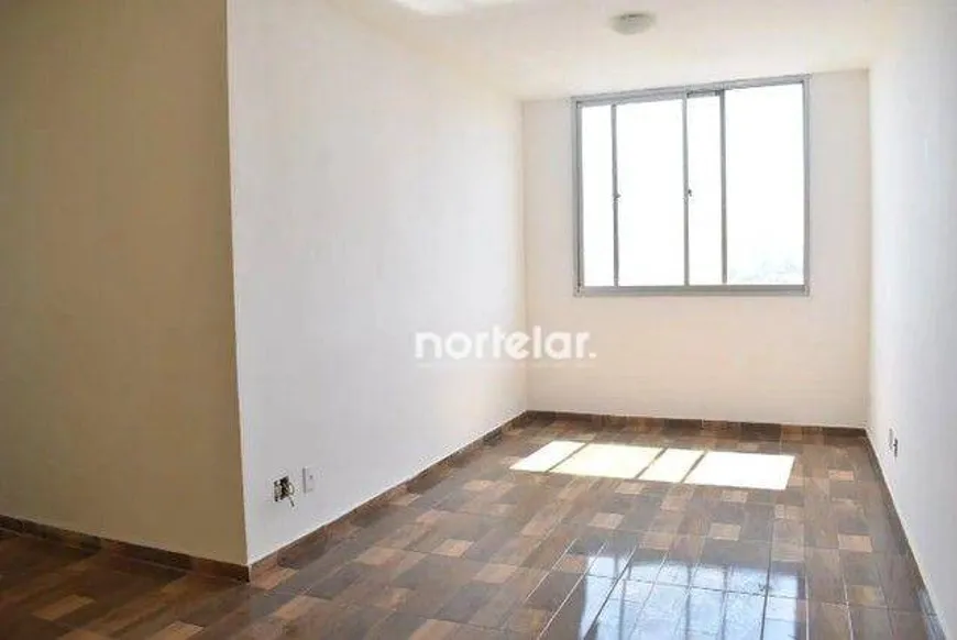 Foto 1 de Apartamento com 2 Quartos à venda, 58m² em Vila Jaguara, São Paulo